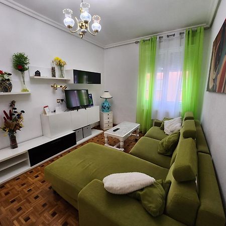 Apartamento Resiliencia Apartment Логроньо Екстериор снимка
