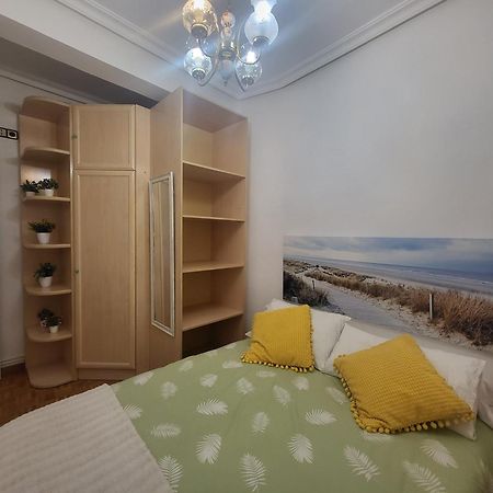 Apartamento Resiliencia Apartment Логроньо Екстериор снимка