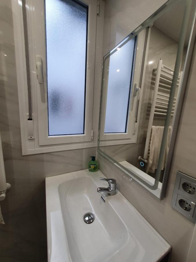 Apartamento Resiliencia Apartment Логроньо Екстериор снимка