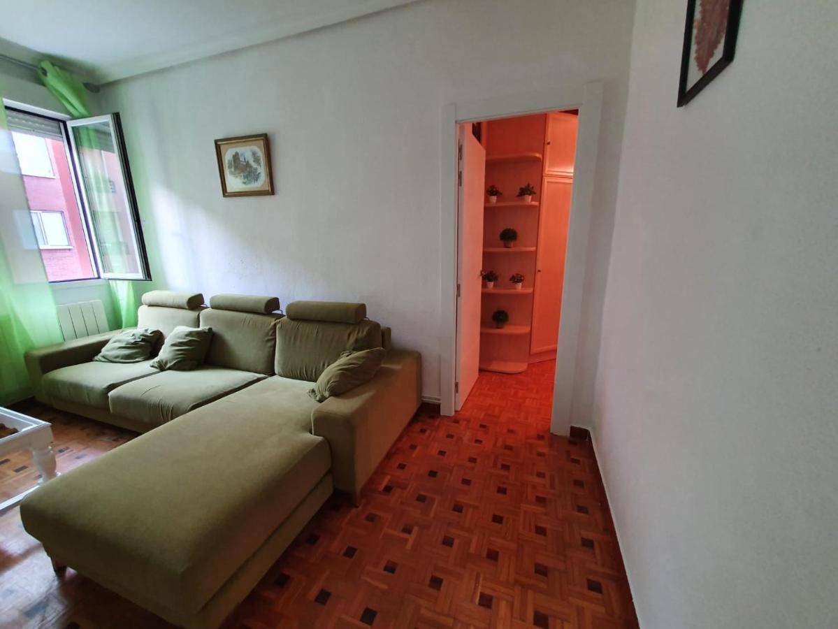 Apartamento Resiliencia Apartment Логроньо Екстериор снимка