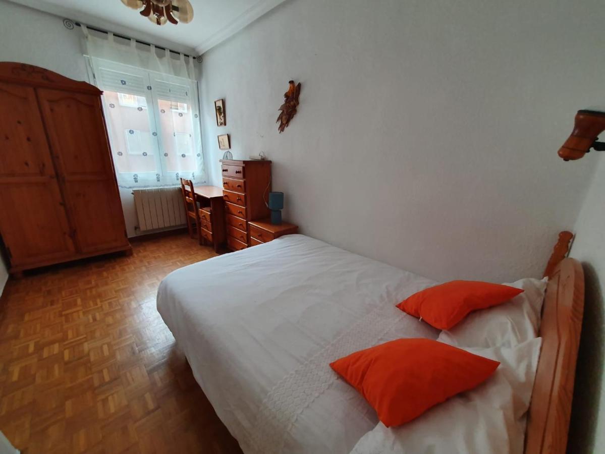 Apartamento Resiliencia Apartment Логроньо Екстериор снимка