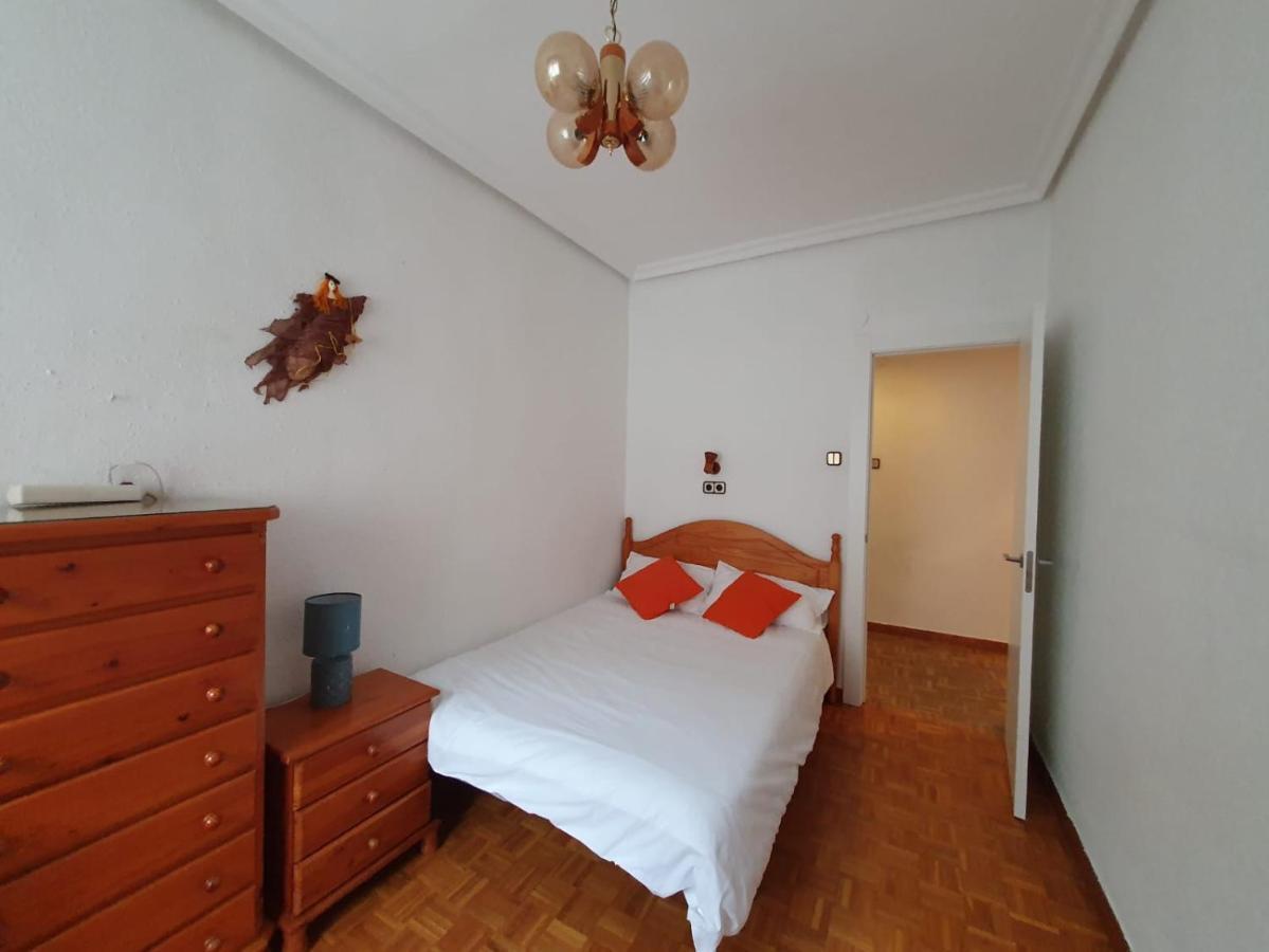 Apartamento Resiliencia Apartment Логроньо Екстериор снимка