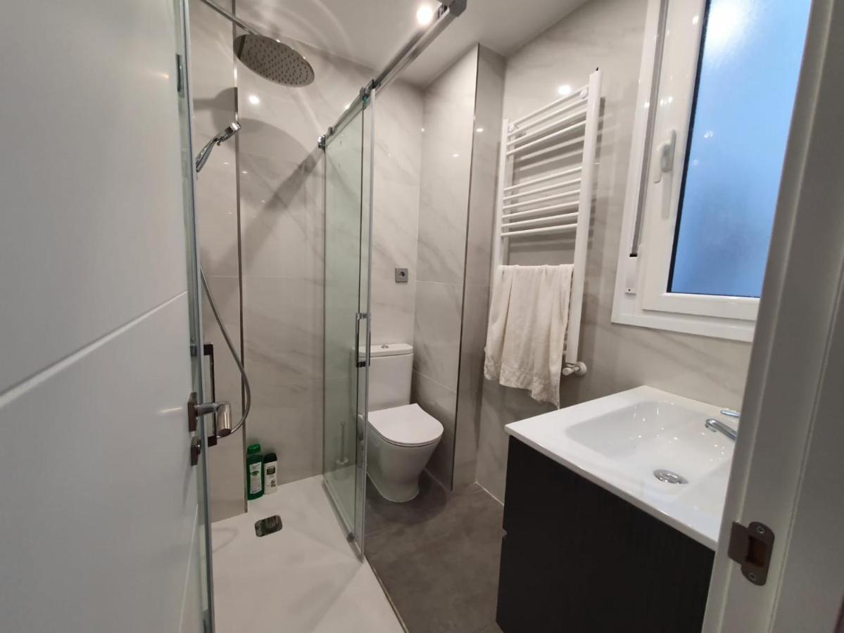 Apartamento Resiliencia Apartment Логроньо Екстериор снимка