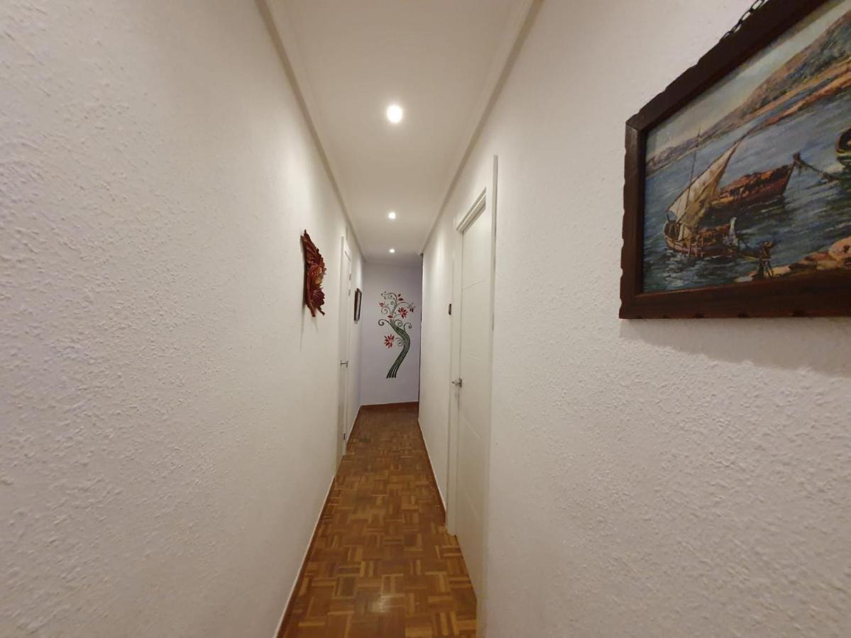 Apartamento Resiliencia Apartment Логроньо Екстериор снимка