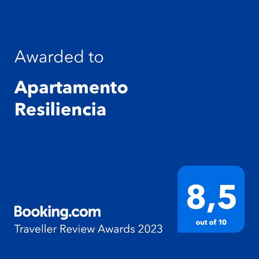 Apartamento Resiliencia Apartment Логроньо Екстериор снимка
