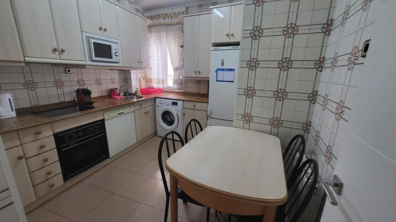 Apartamento Resiliencia Apartment Логроньо Екстериор снимка