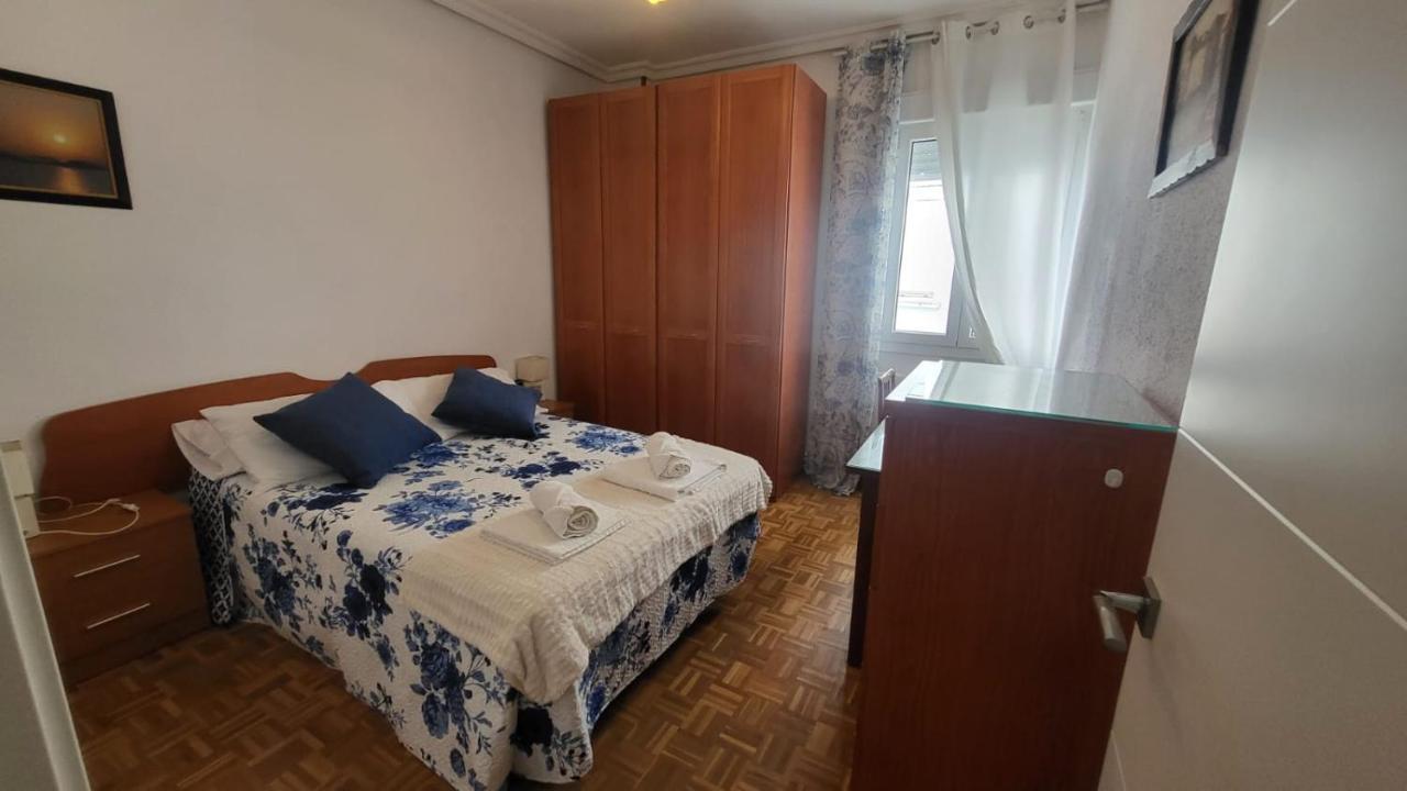 Apartamento Resiliencia Apartment Логроньо Екстериор снимка