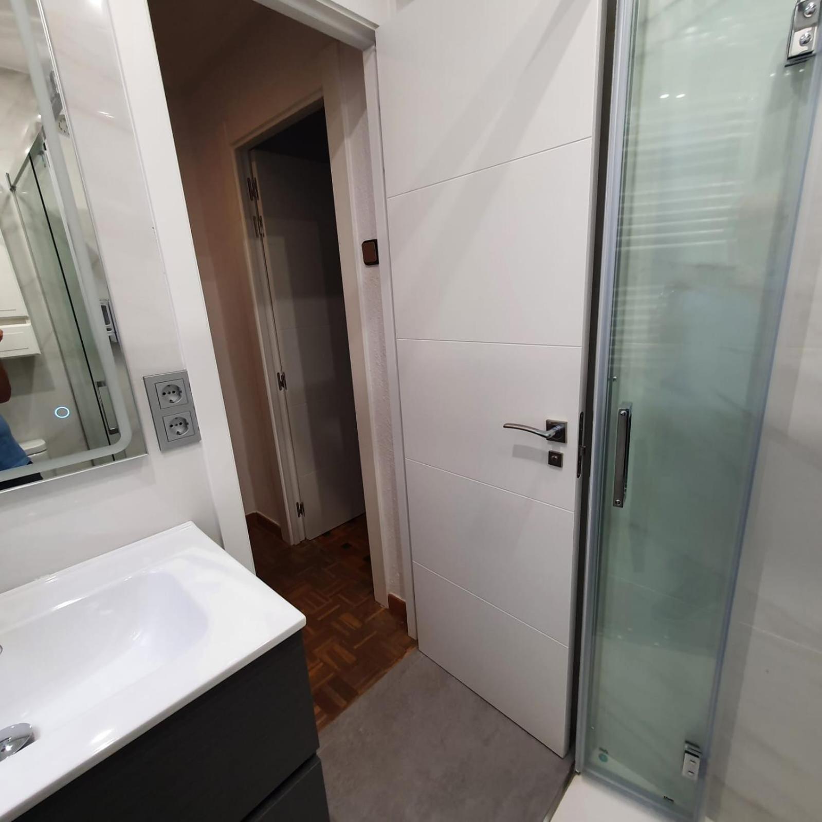 Apartamento Resiliencia Apartment Логроньо Екстериор снимка