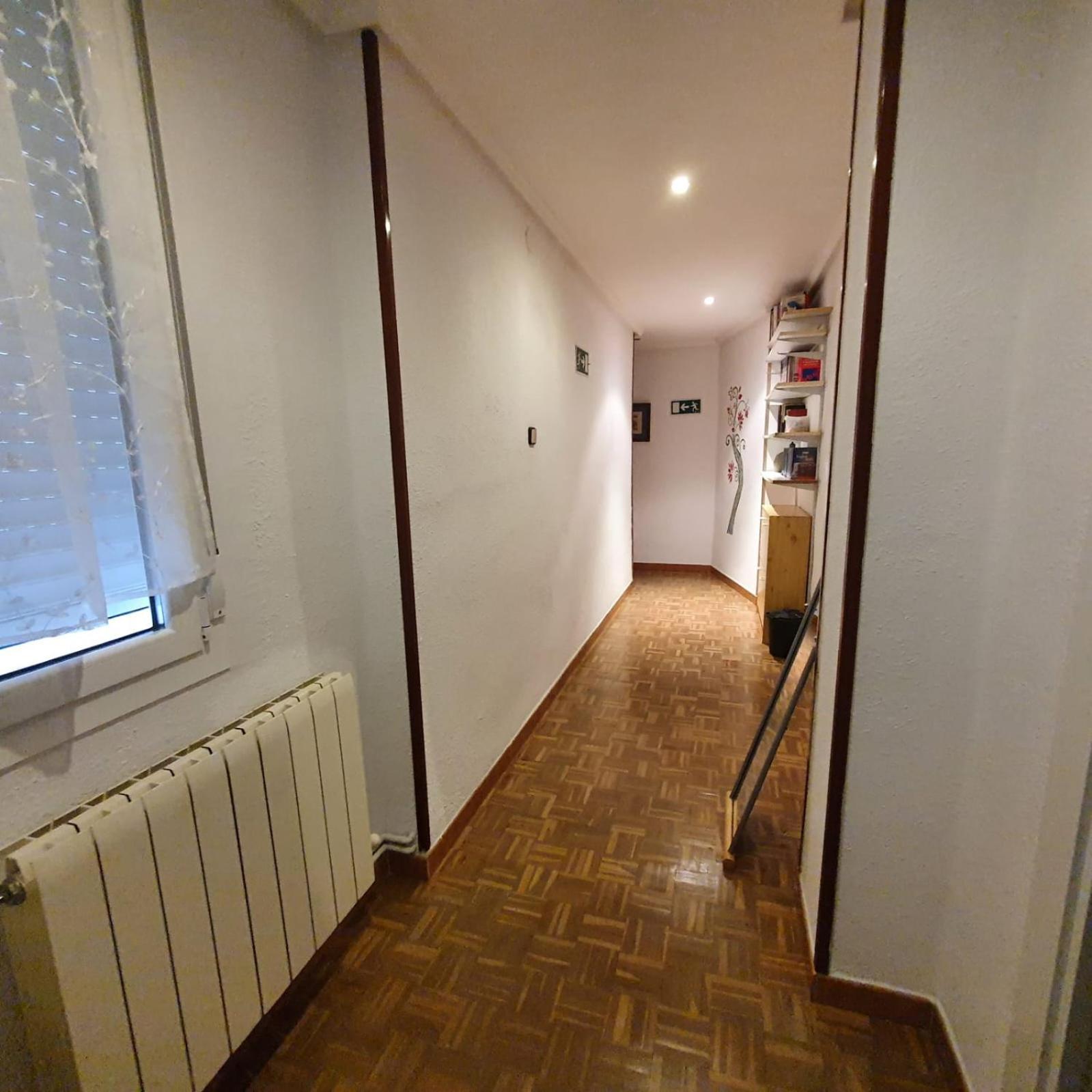 Apartamento Resiliencia Apartment Логроньо Екстериор снимка