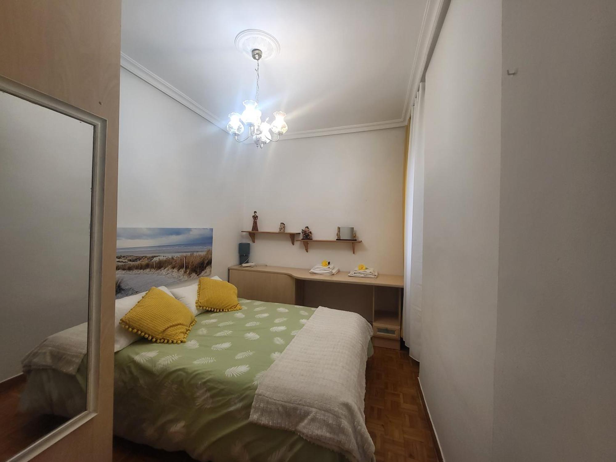 Apartamento Resiliencia Apartment Логроньо Екстериор снимка